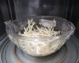 簡単！冷凍ほぐしサラダチキンでよだれ鶏作り方2写真
