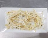 簡単！冷凍ほぐしサラダチキンでよだれ鶏作り方3写真