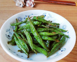 ＊付け合わせやお弁当に丁度いんげん!＊作り方5写真