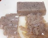 味ご飯(炊き込まないご飯)とお吸い物作り方5写真