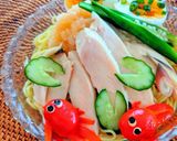 トマト金魚の作り方作り方7写真