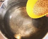 夏バテ解消 元気オヤツ ごはんと味噌汁作り方2写真