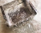 夏バテ解消 元気オヤツ ごはんと味噌汁作り方7写真