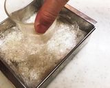 夏バテ解消 元気オヤツ ごはんと味噌汁作り方9写真