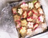夏バテ解消 元気オヤツ ごはんと味噌汁作り方15写真