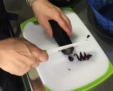 焼きなすのグラタン作り方3写真