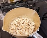 マッシュルームのオイル漬け作り方5写真
