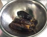 焼きなすのグラタン作り方5写真
