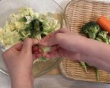 簡単!レンチンポトフ作り方1写真