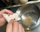 薄味☆極太きゅうりのとろみ京風たいたん!作り方1写真