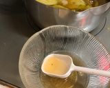 薄味☆極太きゅうりのとろみ京風たいたん!作り方7写真