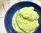 ナッツ系ジェラートの美味しい食べ方作り方3写真
