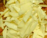 キーマカレー残り☆簡単アレンジ春巻き作り方1写真