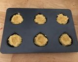marron cake作り方7写真