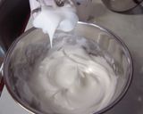 ピーナッツシフォン（しっかり味と香る）作り方1写真
