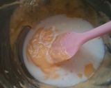 にんじん食べます♡にんじんマフィン作り方4写真