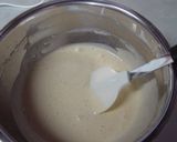 ピーナッツシフォン（しっかり味と香る）作り方4写真