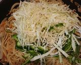 超適当〜サッパリ醤油レモン焼きそば作り方4写真