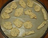 卵・乳なし☆ごぼうクッキー作り方7写真