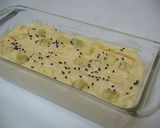 ＨＭで＊さつまいものパウンドケーキ＊作り方6写真