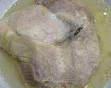 レンジで簡単☆おうちで奄美鶏飯作り方5写真