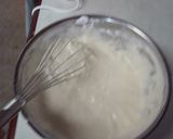 ピーナッツシフォン（しっかり味と香る）作り方5写真