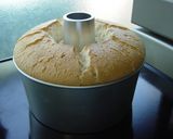 ピーナッツシフォン（しっかり味と香る）作り方8写真