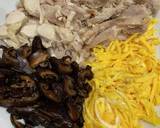 レンジで簡単☆おうちで奄美鶏飯作り方10写真