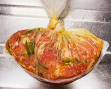 母の肉炒め作り方4写真