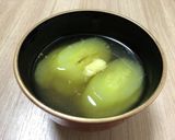 薄味☆極太きゅうりのとろみ京風たいたん!作り方10写真