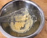 pound cake(citron作り方2写真