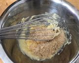pound cake(citron作り方3写真