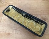 pound cake(citron作り方7写真