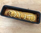 pound cake(citron作り方8写真