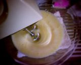いちじくのチョコレートケーキ♥作り方4写真
