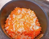 簡単☆ミートソースパスタ作り方1写真