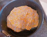簡単☆ミートソースパスタ作り方3写真