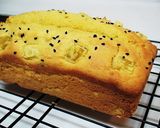 ＨＭで＊さつまいものパウンドケーキ＊作り方7写真