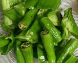 【時短】ジャコと野菜の炒め物作り方1写真