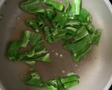 【時短】ジャコと野菜の炒め物作り方3写真