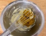 poundcake(pumpkin作り方4写真