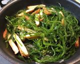 切り昆布とさつま揚げの煮物◎作り方1写真
