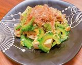 簡単☆ゴーヤチャンプルー作り方8写真
