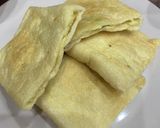 小腹満たし☆ツナチーズサンド作り方5写真