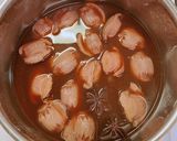 ★美味しい簡単砂肝！おつまみにも最高★作り方5写真
