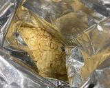 惣菜からあげで簡単パリパリ塩からあげ♪☆作り方1写真