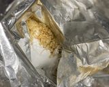 惣菜からあげで簡単パリパリ塩からあげ♪☆作り方2写真