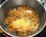 かれいの野菜あんかけ作り方4写真