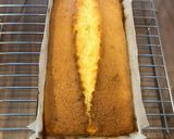 ウィークエンドシトロン作り方9写真