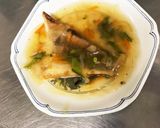 かれいの野菜あんかけ作り方6写真